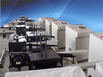 河北硅鋼片數控橫剪機生產廠家