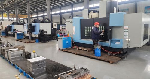 邯鄲民企之星 河北韶液機械科技董事長張濟平