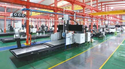 南通崇川:政策支持、科技驅動、服務保障,推動智能裝備產業高質量發展