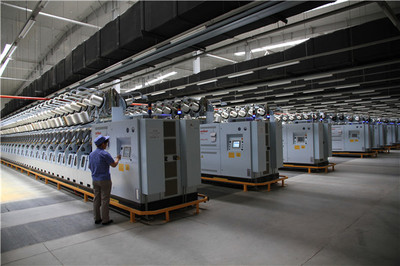 河南葉縣 以機械科技為引擎，以招商引資為動能，驅動高質量發展新篇章