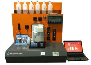 體外模擬消化技術 機械科技的精準賦能